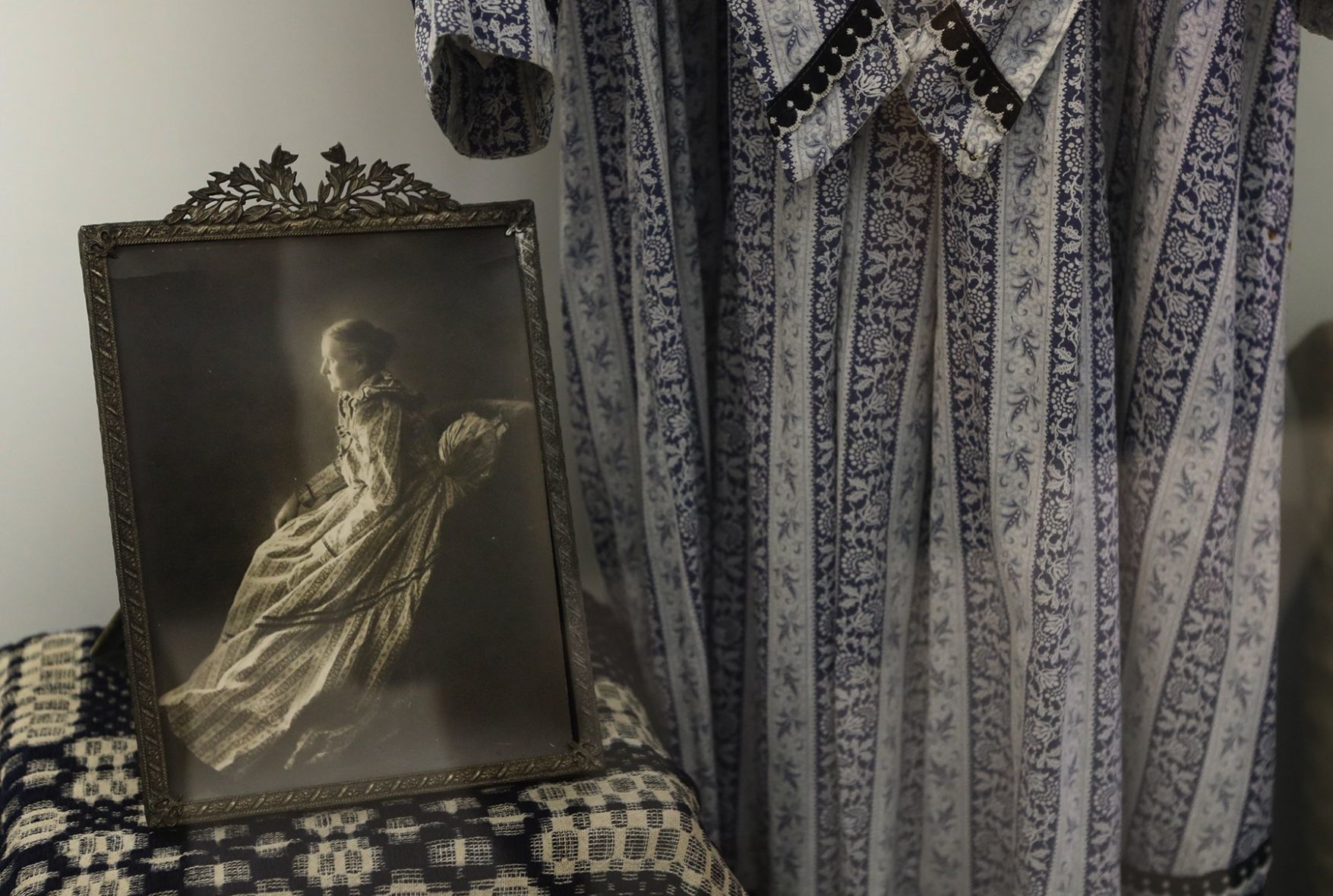 German history runs deep in Perry County